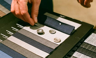 Sartorialità e Made in Italy