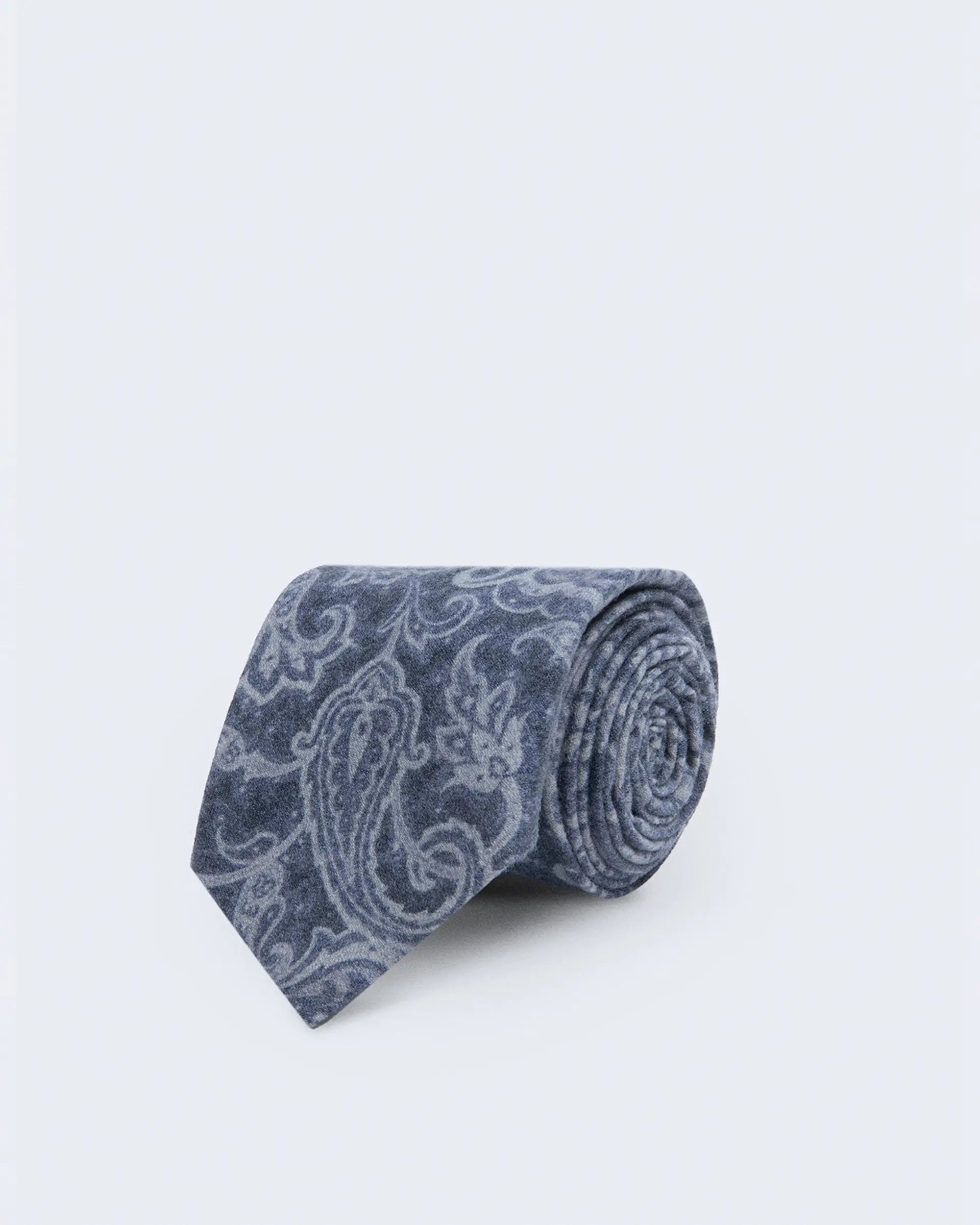 Set 3 cravatte in seta