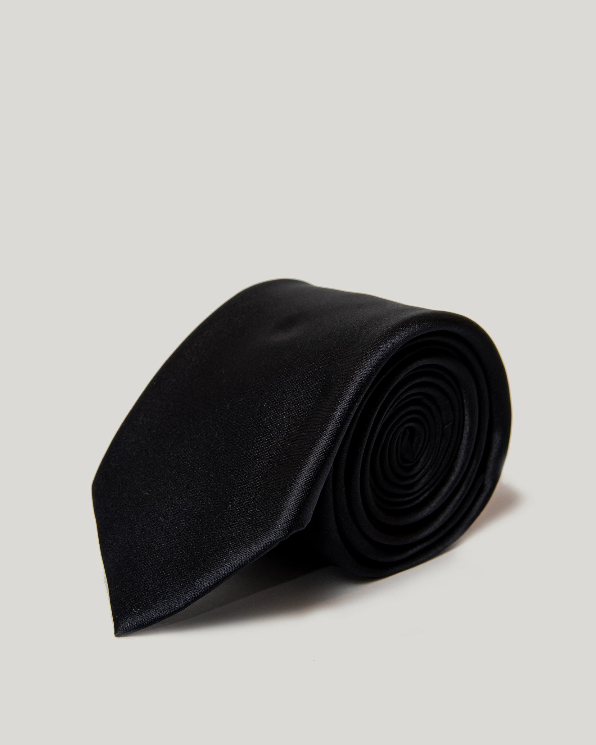 Cravatta in pura seta