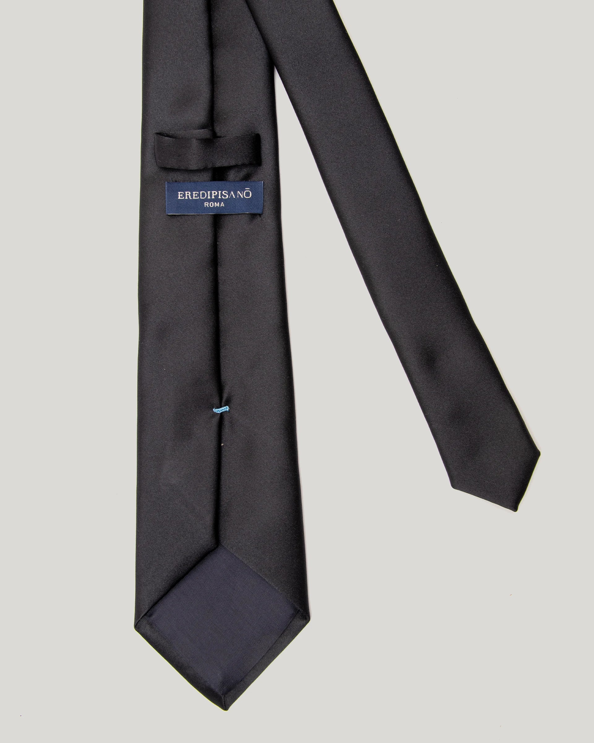 Cravatta in pura seta