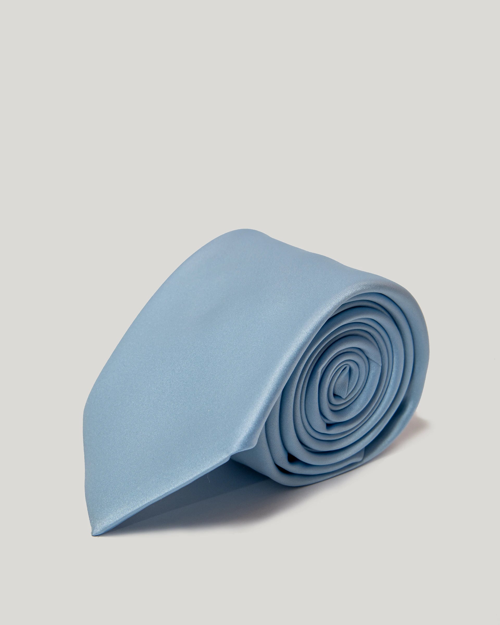 Pure silk tie
