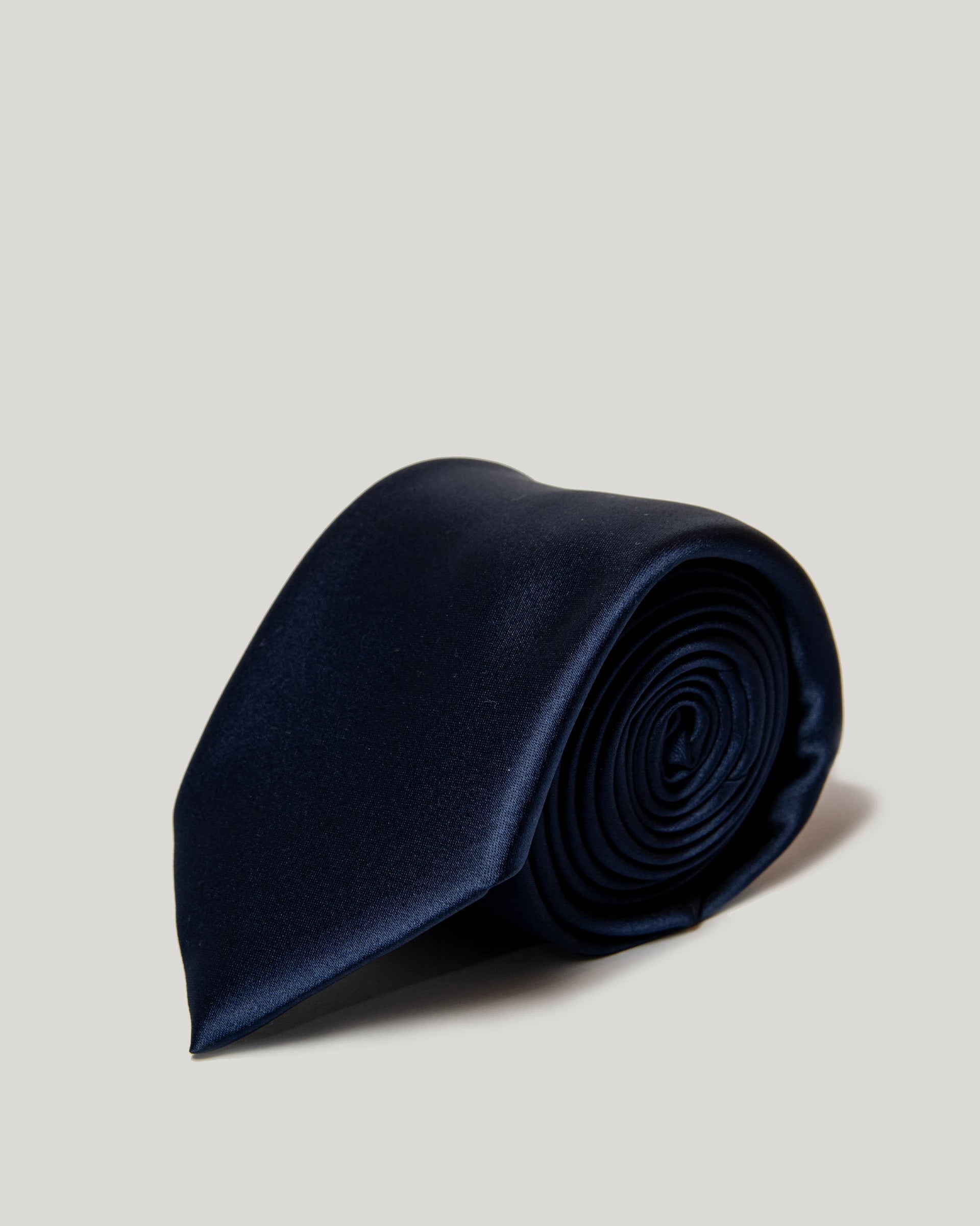 Cravatta in pura seta