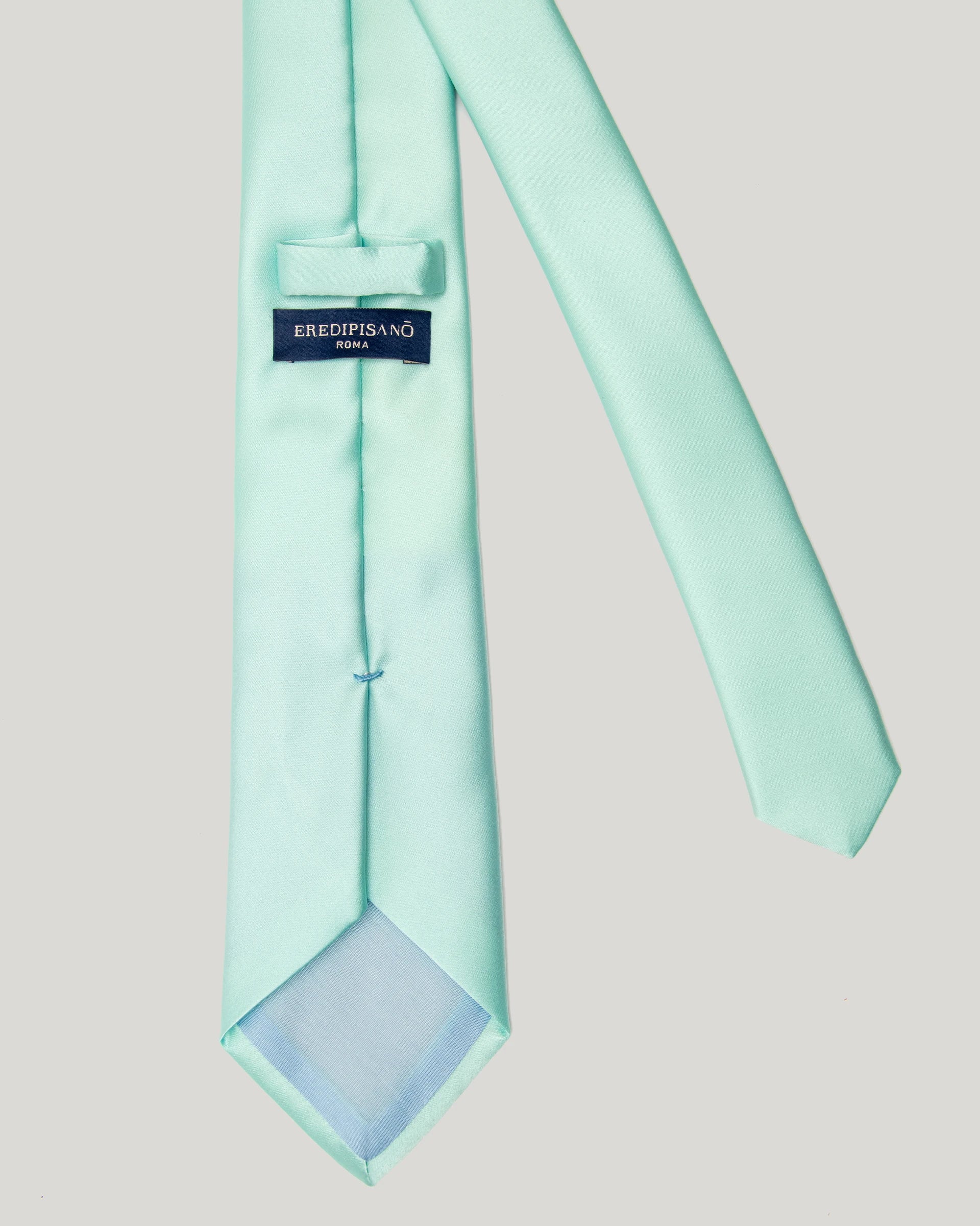 Cravatta in pura seta