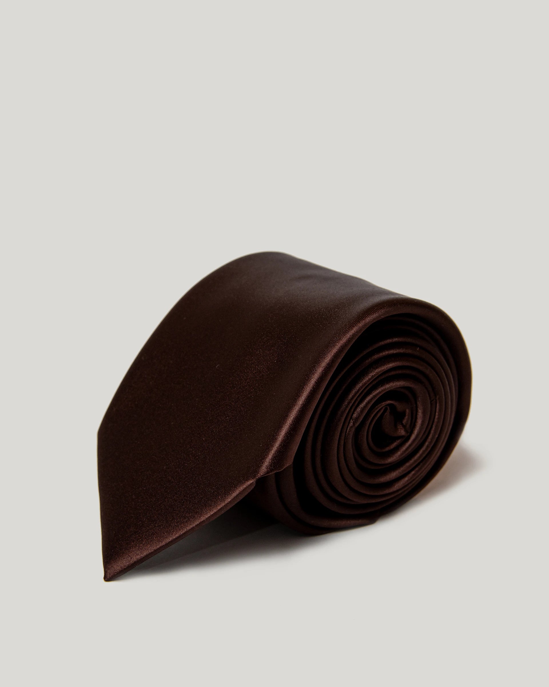 Cravatta in pura seta