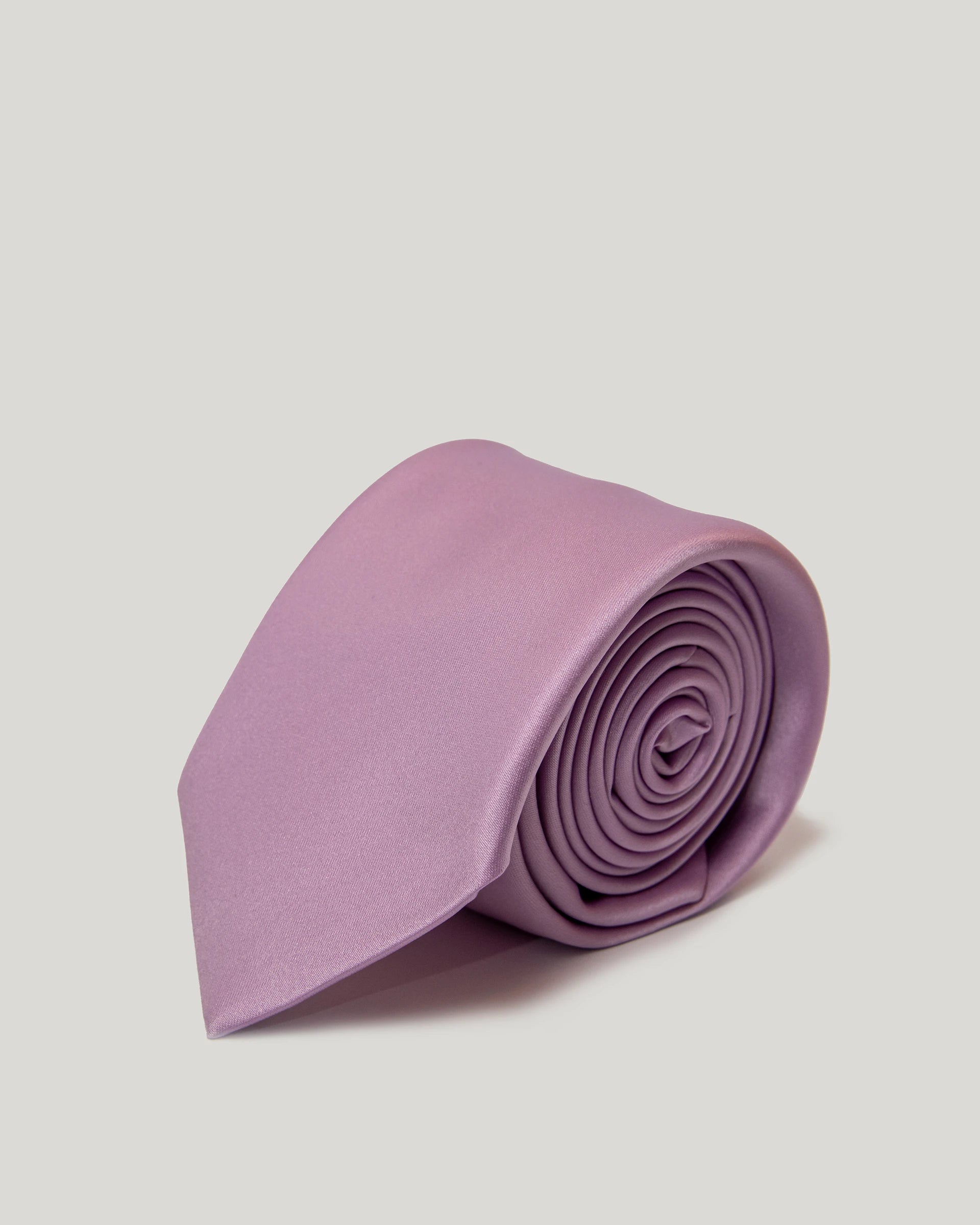 Cravatta in pura seta