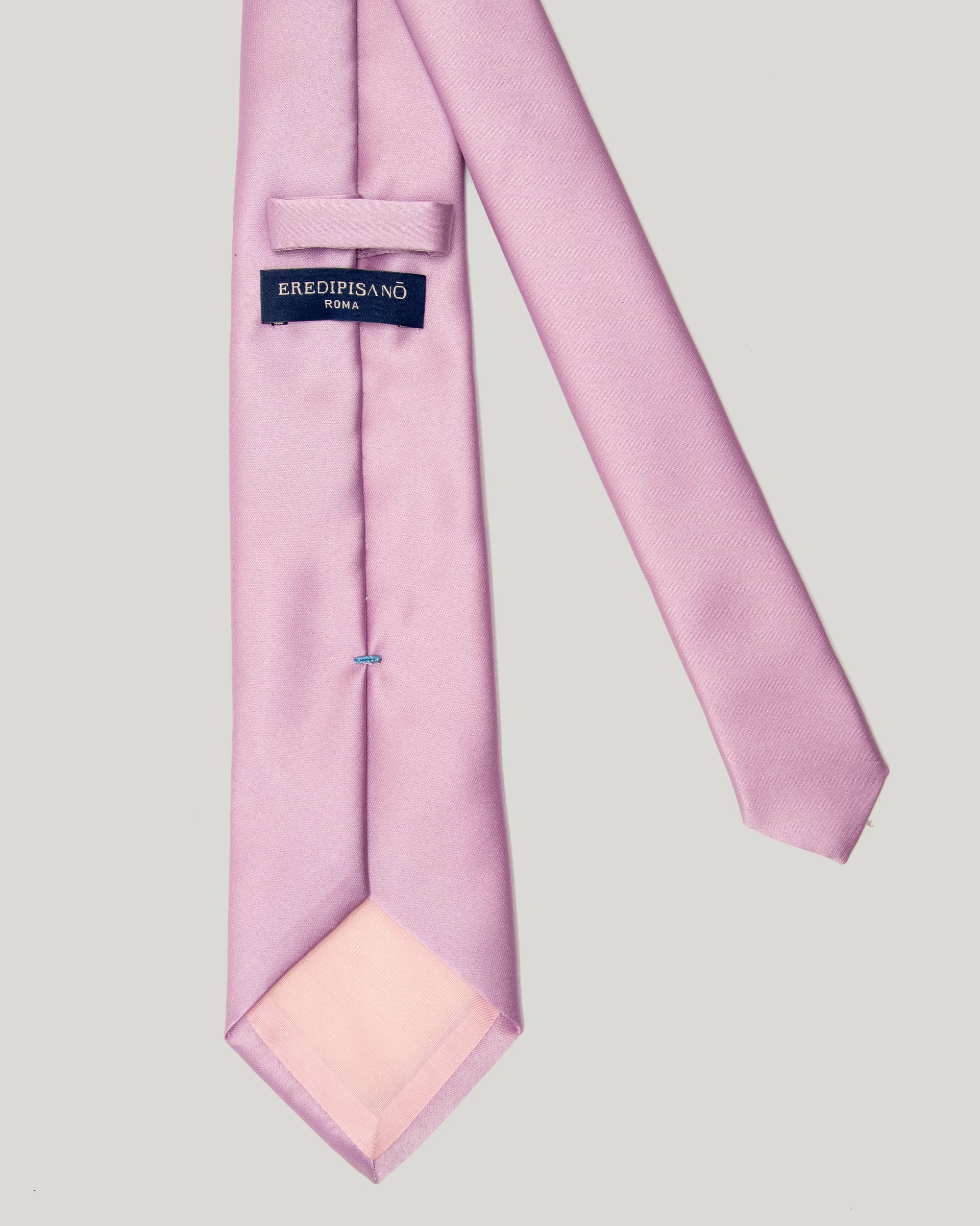 Cravatta in pura seta