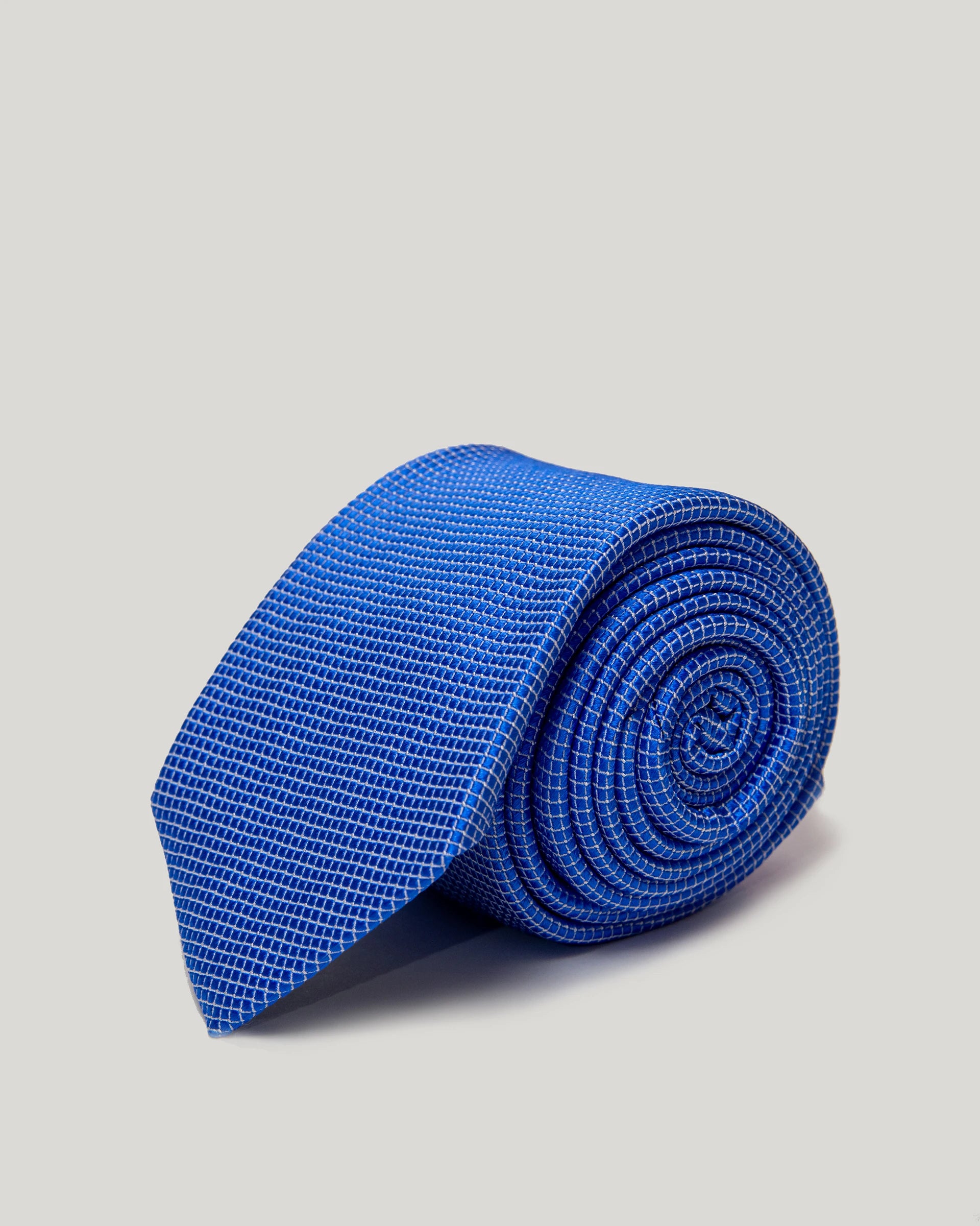 Cravatta in pura seta