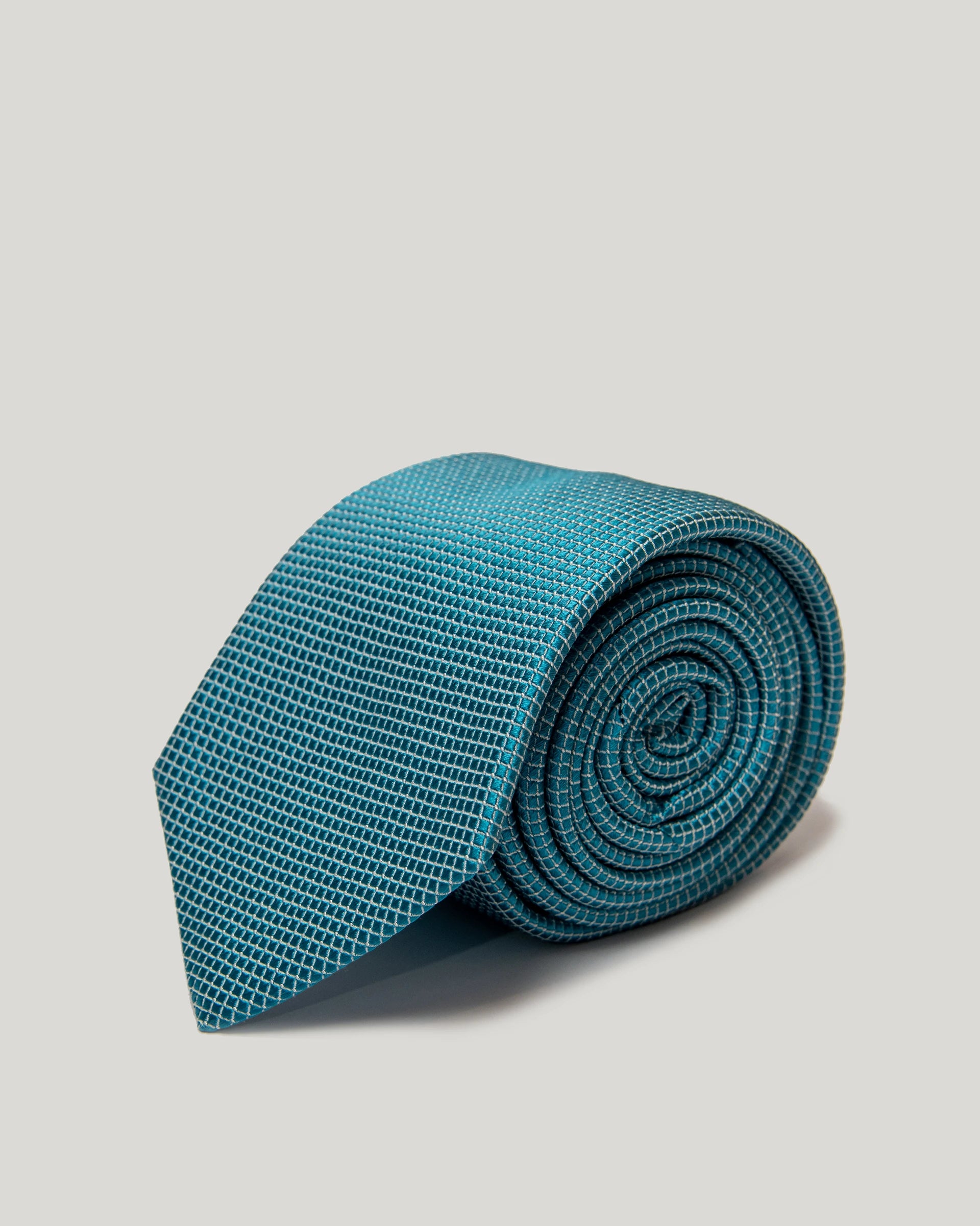 Cravatta in pura seta