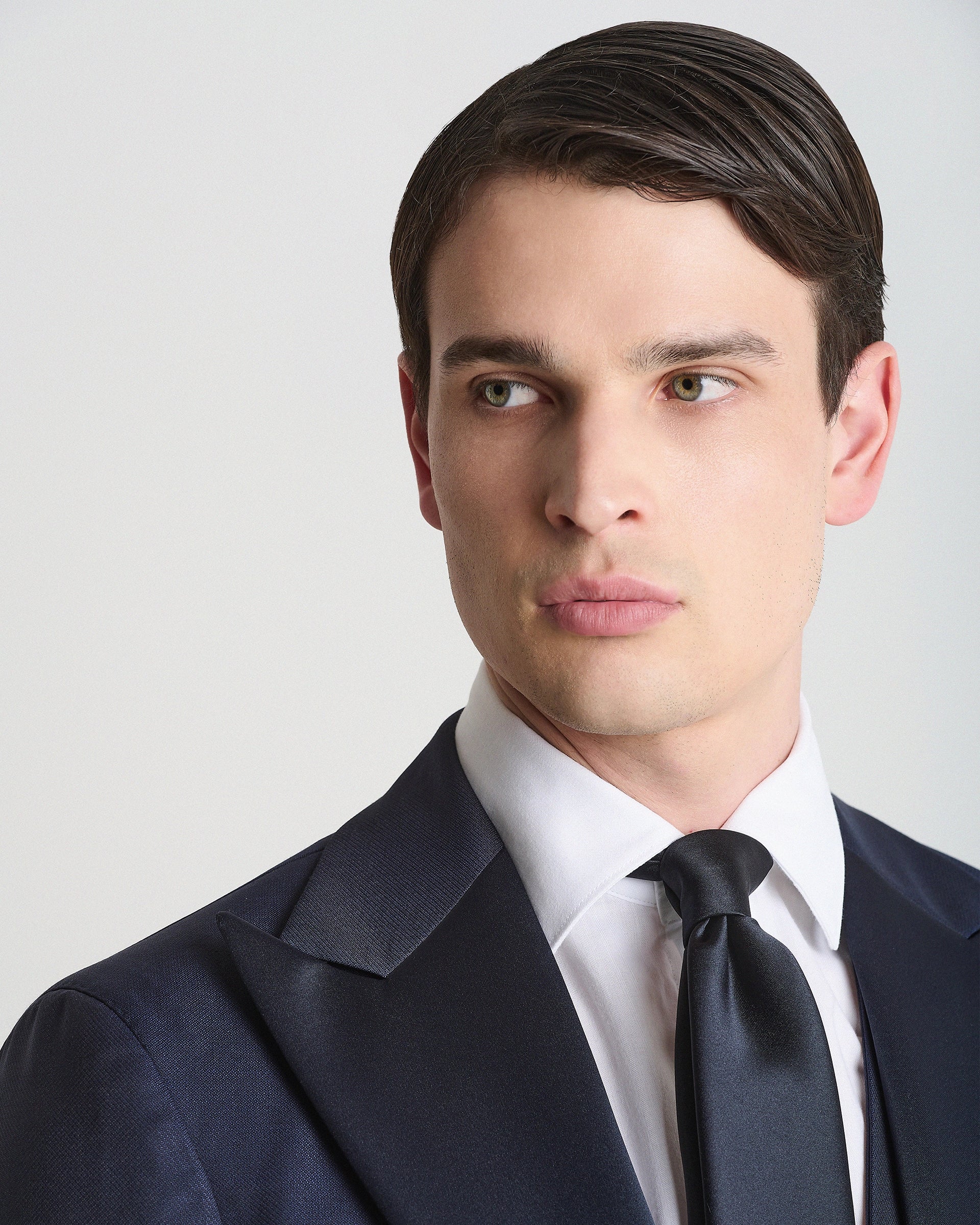 Smoking Blu pura lana