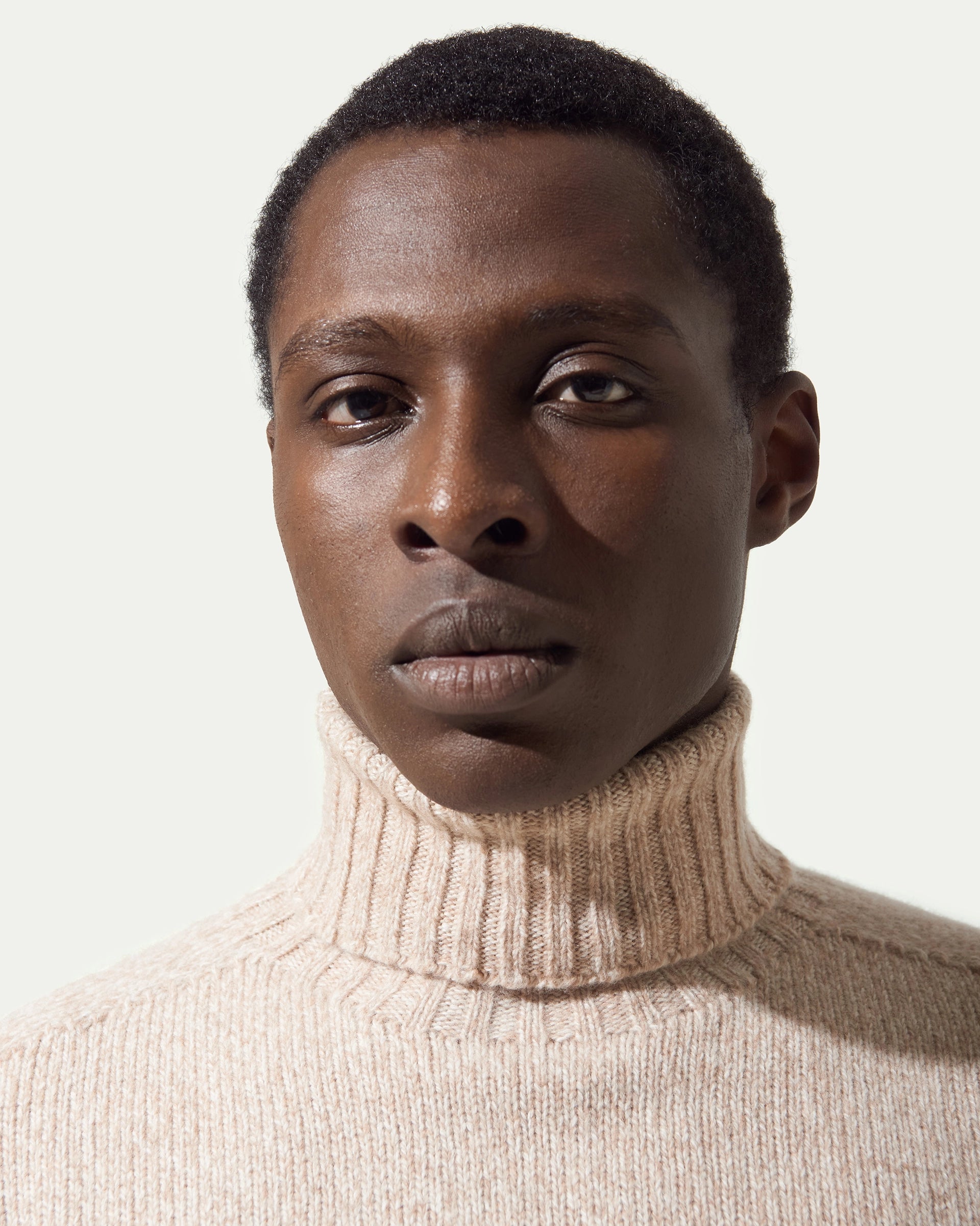 Dolcevita panna in lana merinos